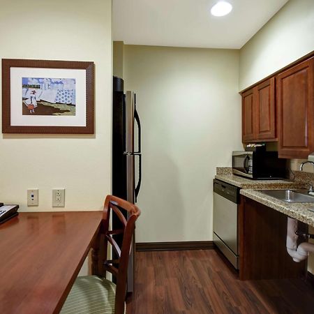 Homewood Suites By Hilton Charleston Airport/Convention Center Норт-Чарлстон Екстер'єр фото