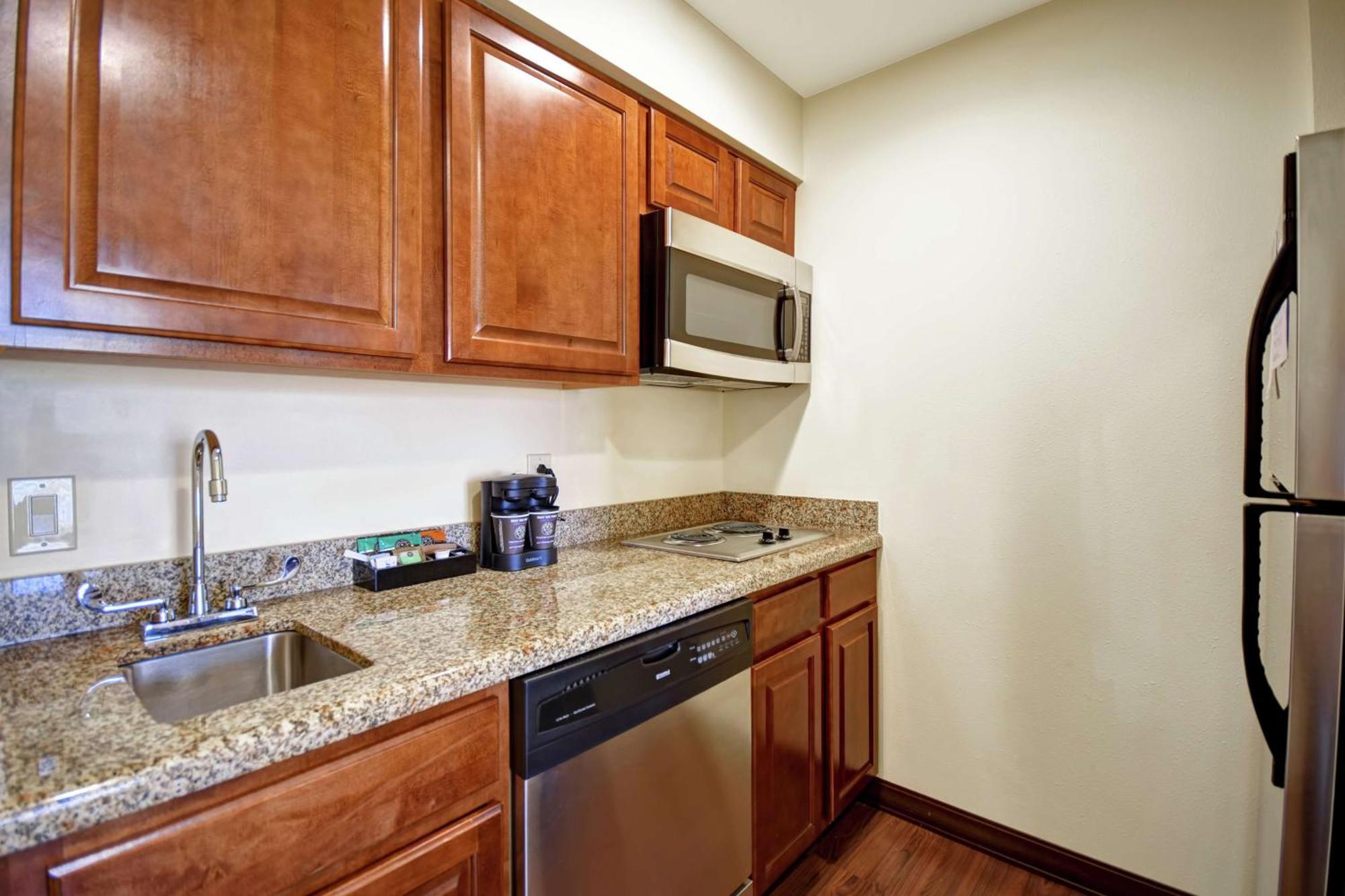Homewood Suites By Hilton Charleston Airport/Convention Center Норт-Чарлстон Екстер'єр фото