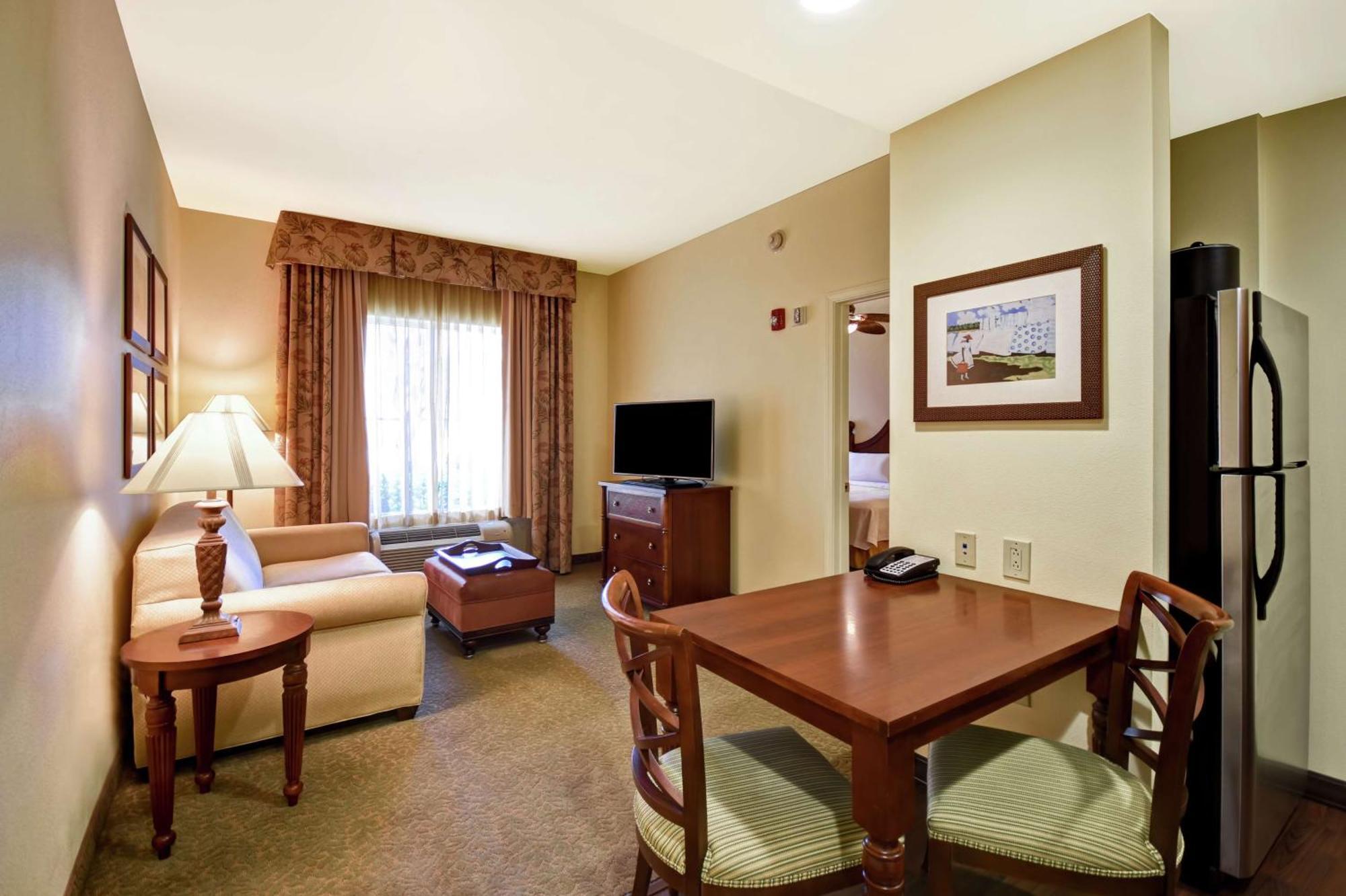 Homewood Suites By Hilton Charleston Airport/Convention Center Норт-Чарлстон Екстер'єр фото