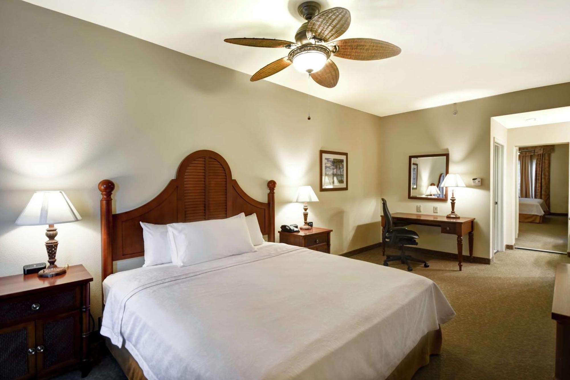 Homewood Suites By Hilton Charleston Airport/Convention Center Норт-Чарлстон Екстер'єр фото