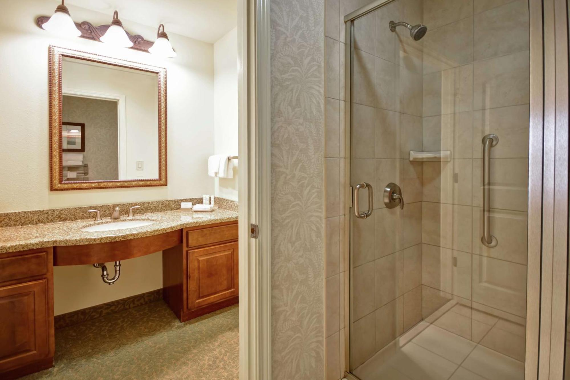 Homewood Suites By Hilton Charleston Airport/Convention Center Норт-Чарлстон Екстер'єр фото