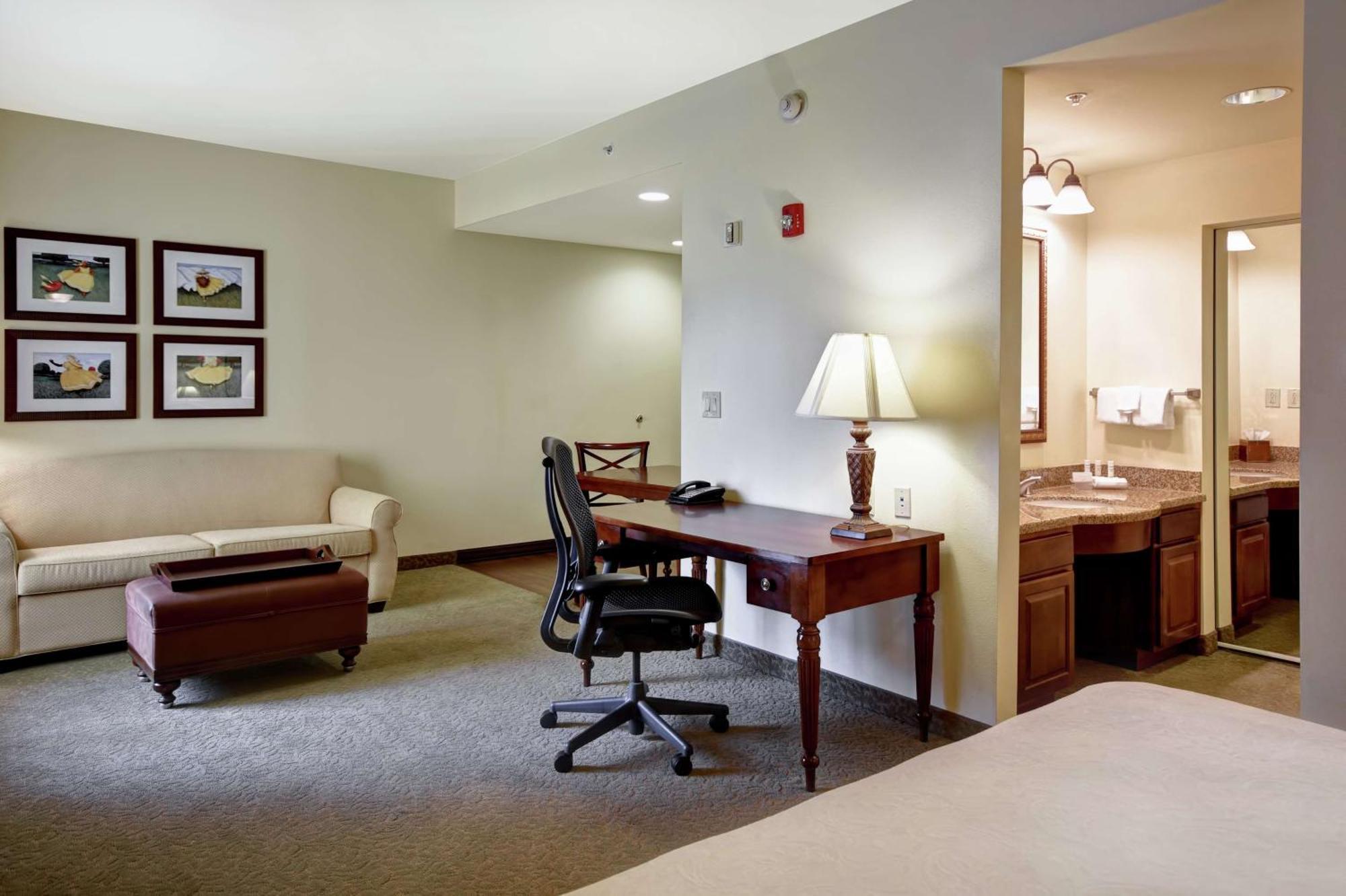 Homewood Suites By Hilton Charleston Airport/Convention Center Норт-Чарлстон Екстер'єр фото