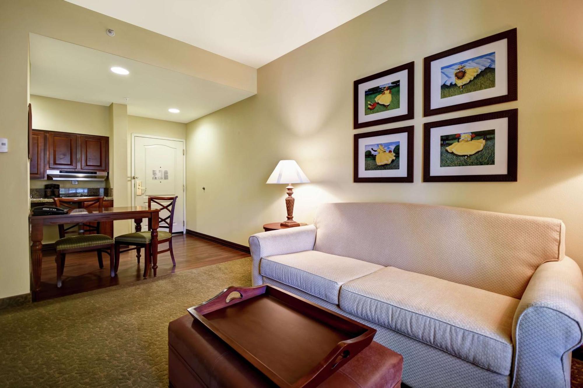 Homewood Suites By Hilton Charleston Airport/Convention Center Норт-Чарлстон Екстер'єр фото