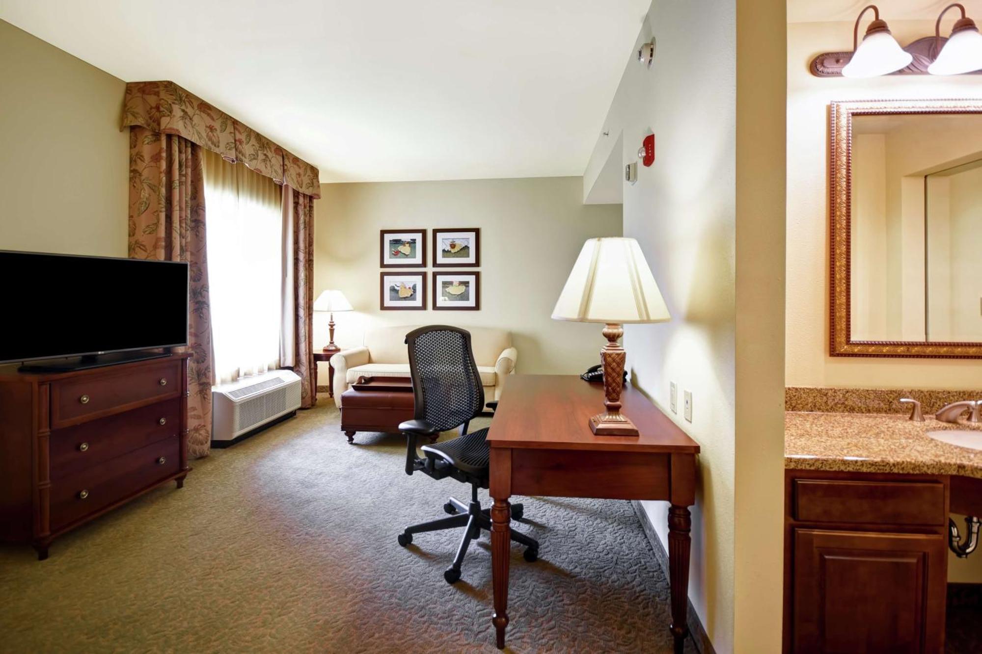 Homewood Suites By Hilton Charleston Airport/Convention Center Норт-Чарлстон Екстер'єр фото