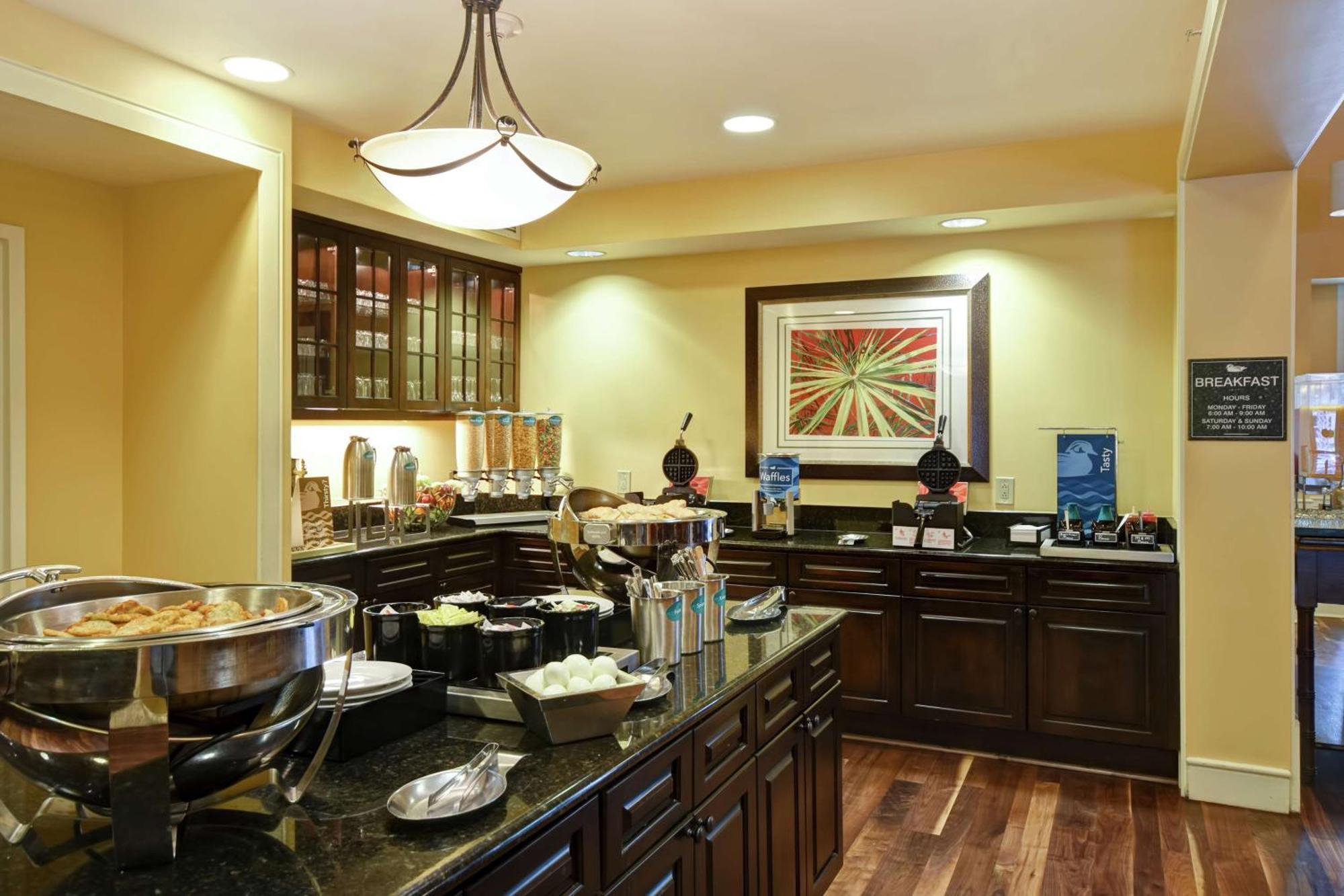 Homewood Suites By Hilton Charleston Airport/Convention Center Норт-Чарлстон Екстер'єр фото