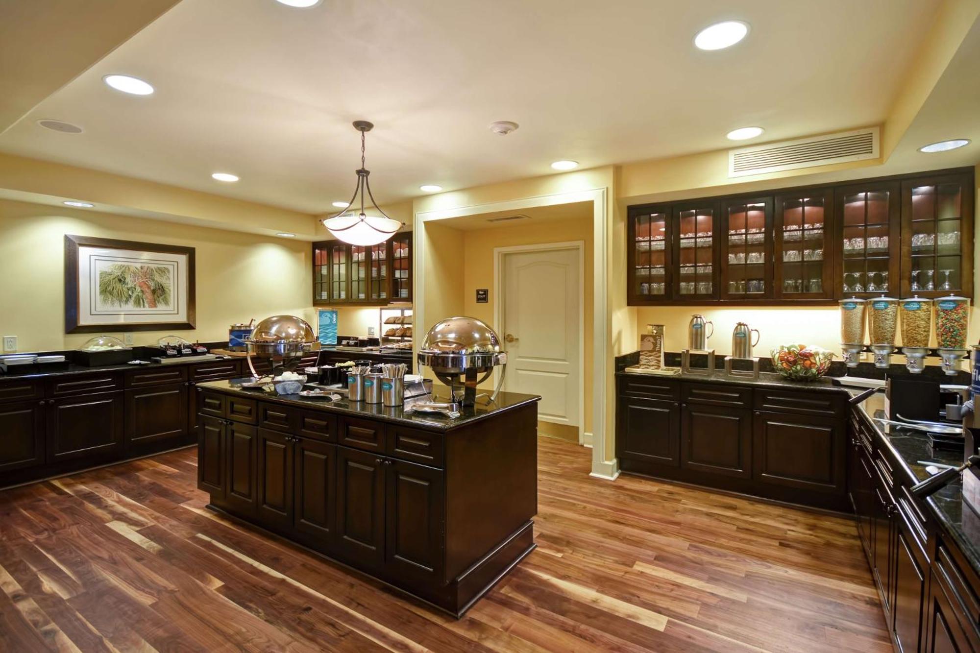 Homewood Suites By Hilton Charleston Airport/Convention Center Норт-Чарлстон Екстер'єр фото