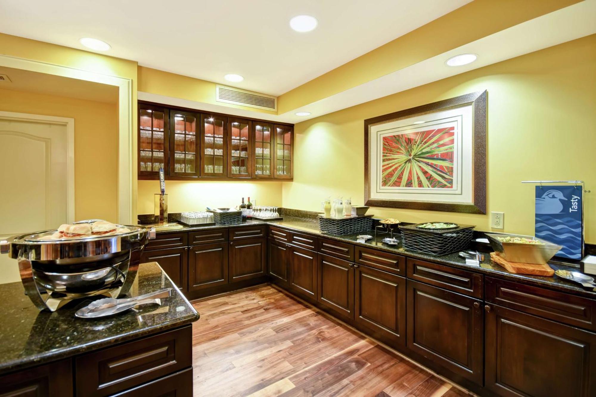 Homewood Suites By Hilton Charleston Airport/Convention Center Норт-Чарлстон Екстер'єр фото