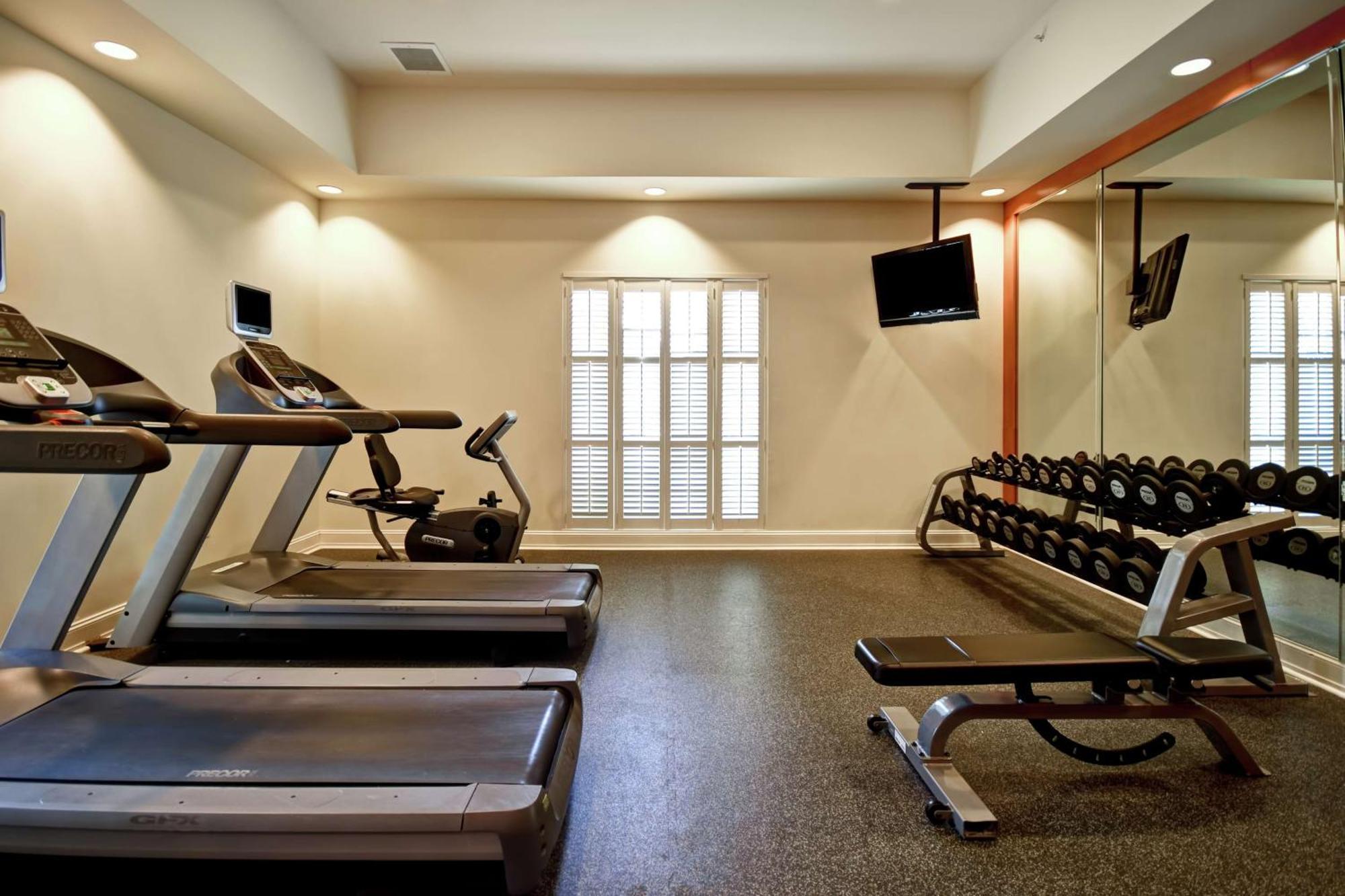Homewood Suites By Hilton Charleston Airport/Convention Center Норт-Чарлстон Екстер'єр фото