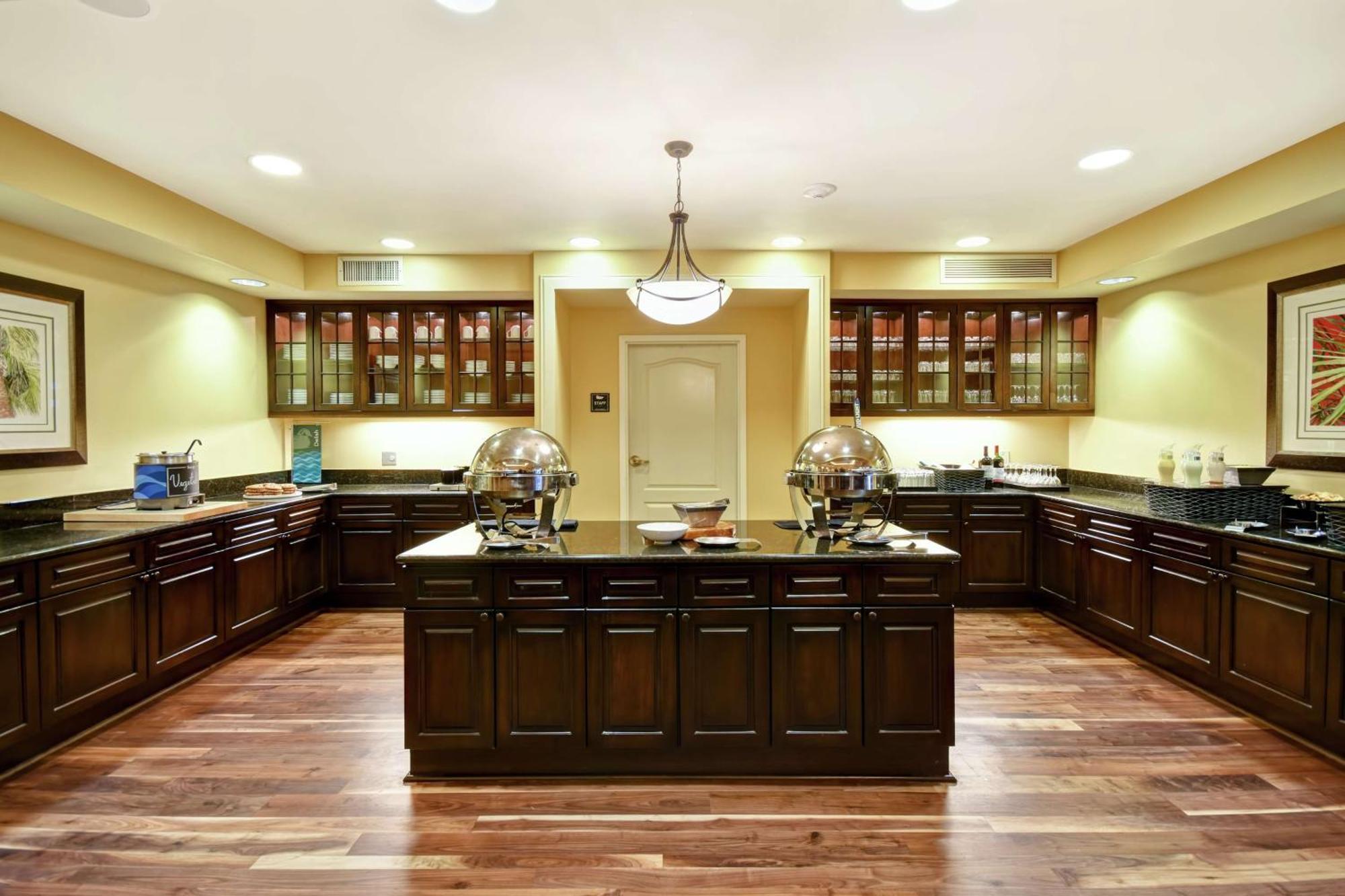 Homewood Suites By Hilton Charleston Airport/Convention Center Норт-Чарлстон Екстер'єр фото