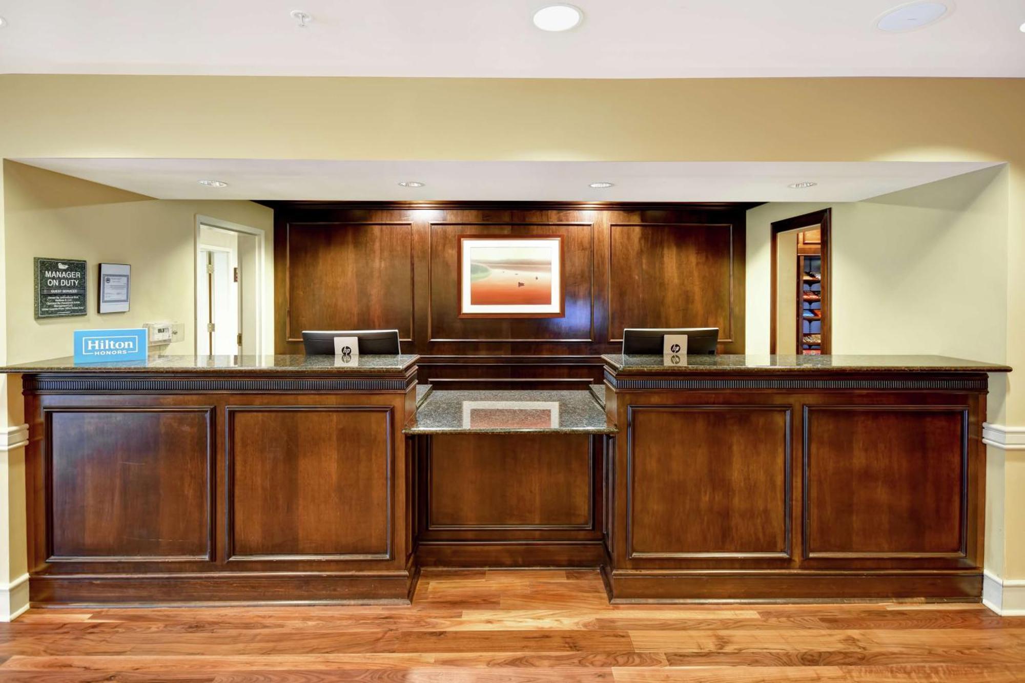 Homewood Suites By Hilton Charleston Airport/Convention Center Норт-Чарлстон Екстер'єр фото