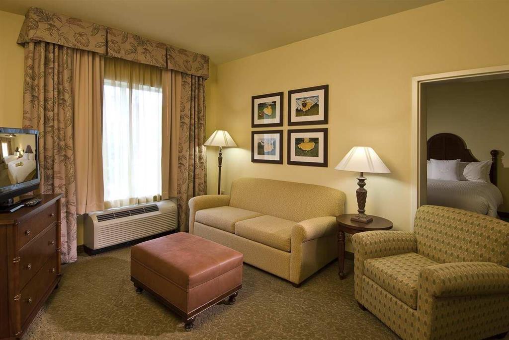 Homewood Suites By Hilton Charleston Airport/Convention Center Норт-Чарлстон Номер фото