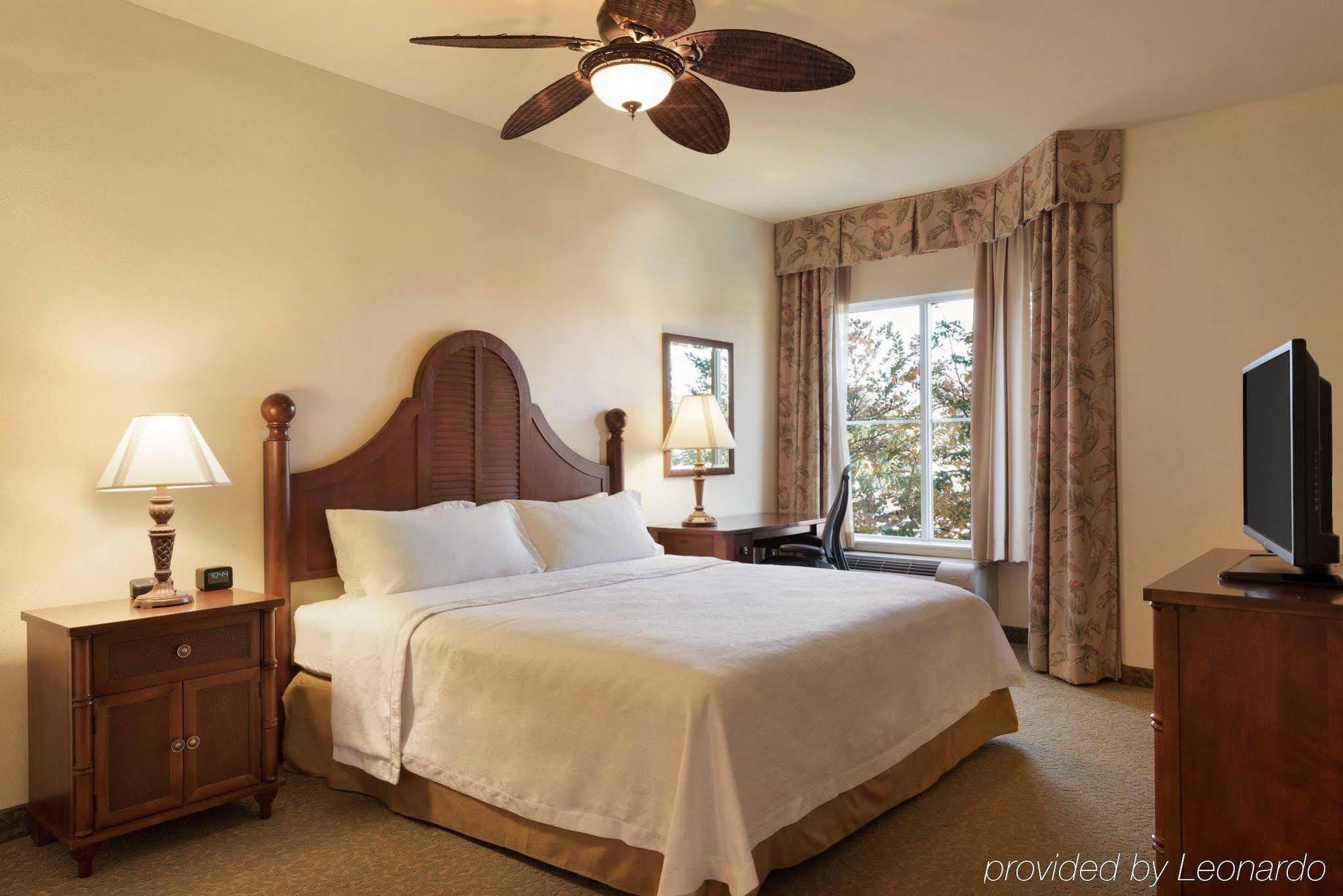 Homewood Suites By Hilton Charleston Airport/Convention Center Норт-Чарлстон Екстер'єр фото
