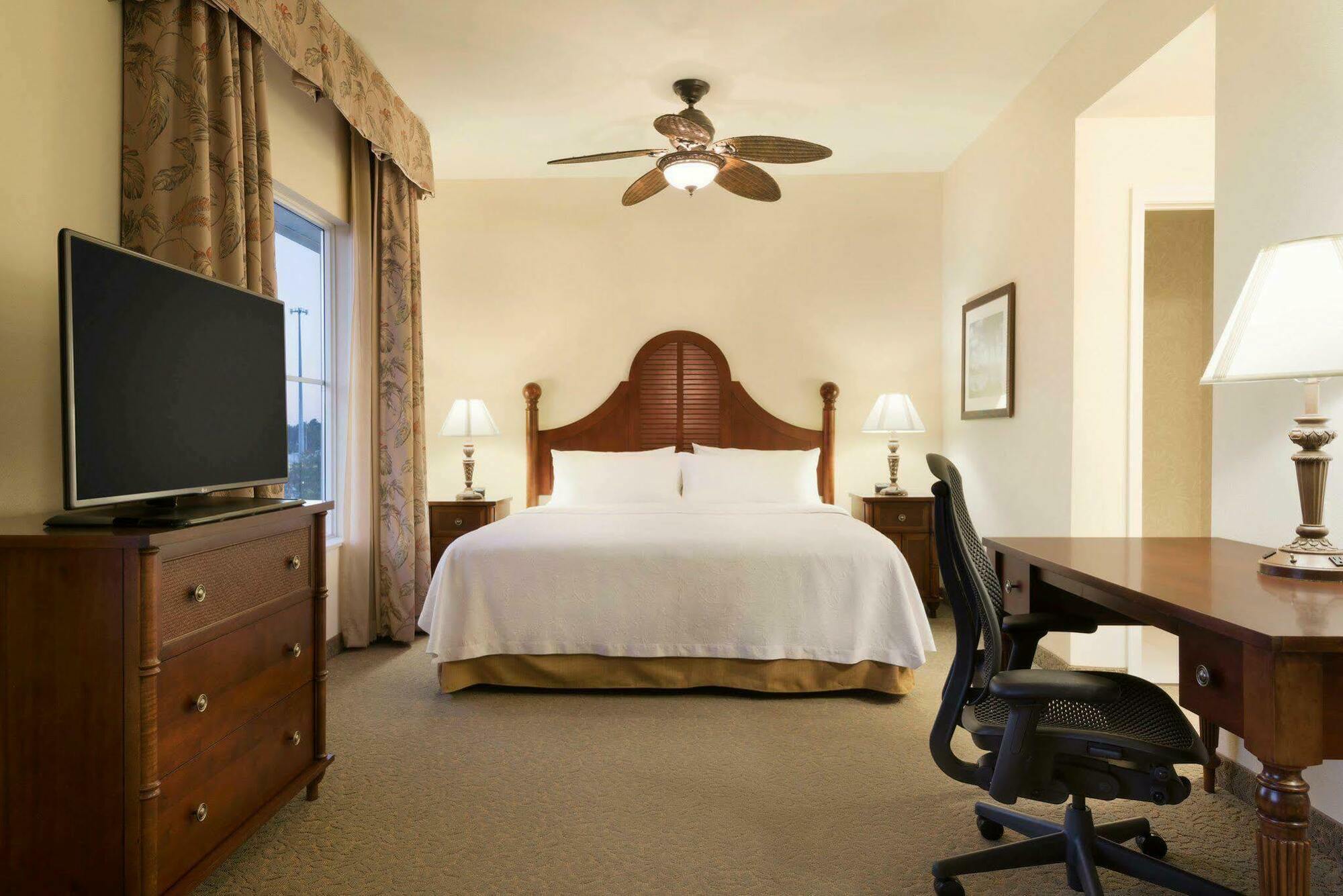 Homewood Suites By Hilton Charleston Airport/Convention Center Норт-Чарлстон Екстер'єр фото