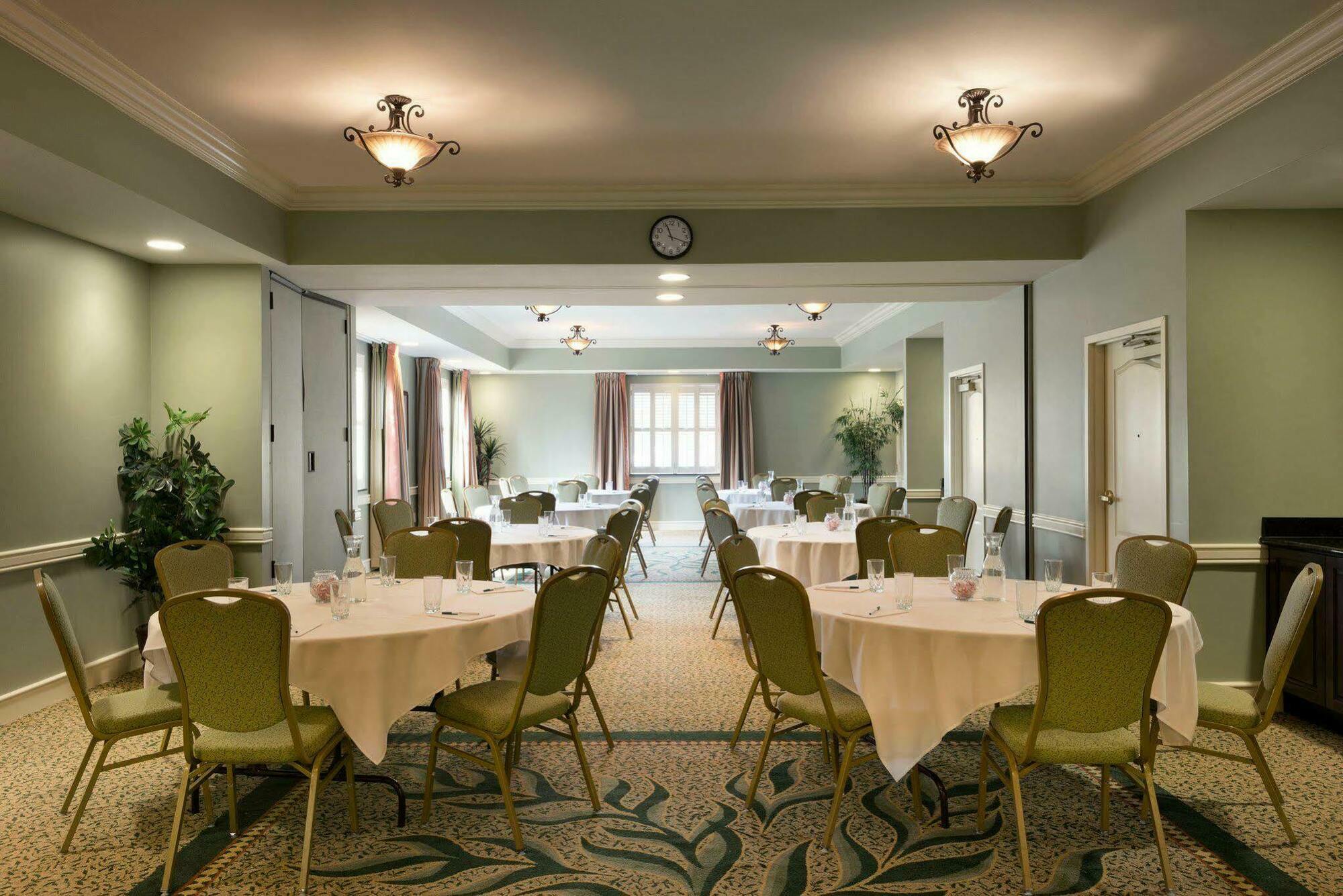 Homewood Suites By Hilton Charleston Airport/Convention Center Норт-Чарлстон Екстер'єр фото