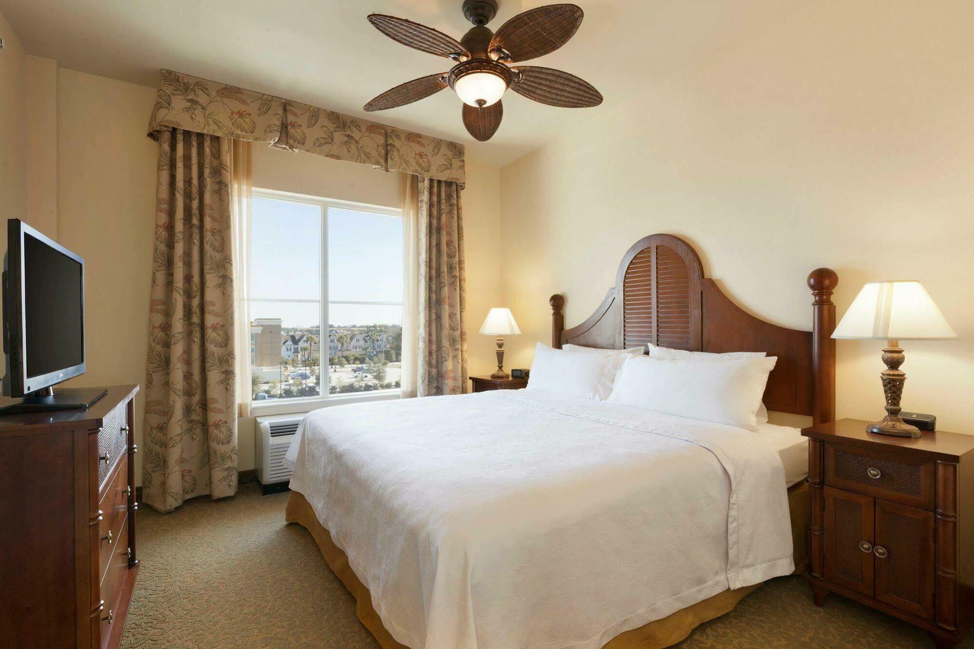 Homewood Suites By Hilton Charleston Airport/Convention Center Норт-Чарлстон Екстер'єр фото