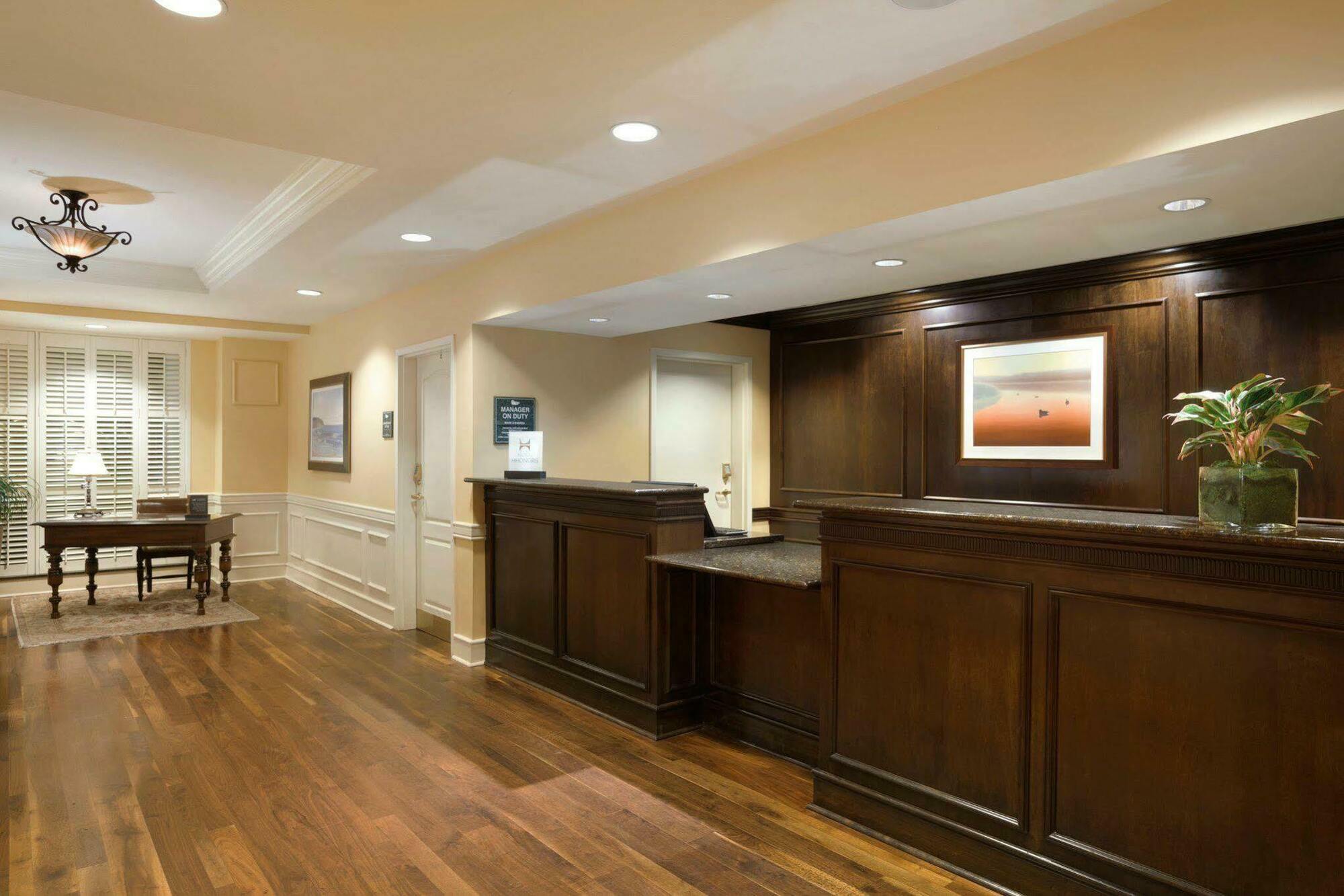 Homewood Suites By Hilton Charleston Airport/Convention Center Норт-Чарлстон Екстер'єр фото