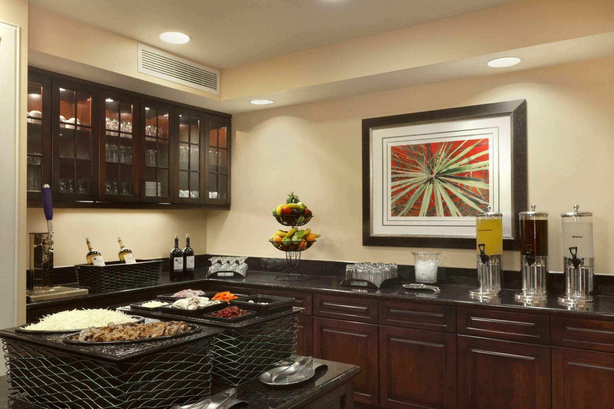 Homewood Suites By Hilton Charleston Airport/Convention Center Норт-Чарлстон Екстер'єр фото